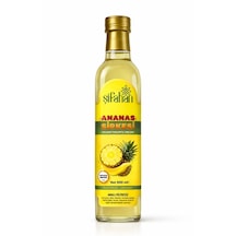 Şifahan Doğal Fermante Ananas Sirkesi 500 ML