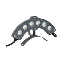 Suntek Veranda Yolu Çim Için 6w Açık Spot Işığı Paslanmaz Diğer