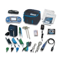 Metrel Mı-3102bt Çok Fonksiyonlu Tesisat Test Cihazı