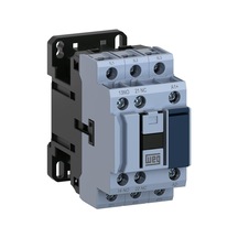 Weg Cwb12-11-30c03 5,5 Kw, 12 A, 1na+1n Yardımcı Kontaklı, 24 V Dc Bobin, 3 Kutup Kontaktör