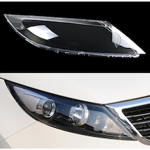 Kia Sportage 2011 2015 Far Camı Sağ