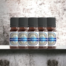 Big Aroma İrlanda Viski Kiti Malt Aroması Tek Kullanımlık 5 x 10 ML
