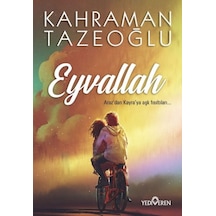 Eyvallah - Yqbx-598370