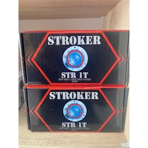 Stroker 10 Cm Tweeter120w