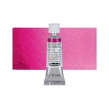 Schmincke : Horadam Aquarelle Tüp Sulu Boya : Purple Magenta 5 Ml