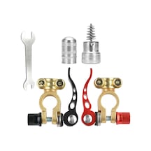 Suntek Akü Terminalleri Konnektörler Karavan Modeli 1 Için