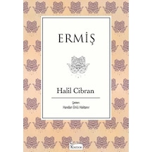 Ermiş-Bez Ciltli - Halil Cibran - Koridor Yayıncılık
