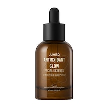 Jumıso Anti Oxidantt Glow Facial Essence Aydınlatıcı Anti Oksidan Yüz Bakım Serumu 40ml