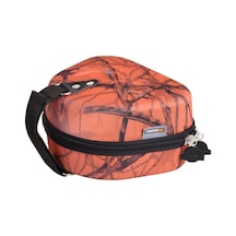 Thermobag Olta Makinası Çantası Büyük Boy L Turuncu Camo