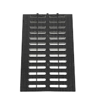 Mutfak Kanalizasyonu İçin Plastik Drenaj Izgarası, Kanal Izgara Kapağı Diğer