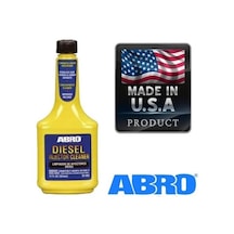 Abro Dizel Enjektör Temizleyici 354 ML