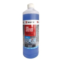Dört Mevsim Cam Temizleme Suyu 1 Lt