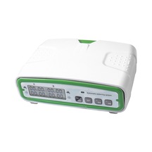 20 Saksı Bitkisi İçin Otomatik Çift Pompalı Sulama