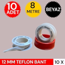 10 Adet Bant Su Sızdırmaz- Bant