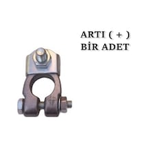 132 Gr 1 Adet Artı Kurşun Akü Kutup Başı Otomotiv-marin