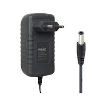 30v - 1 Amper Lithium Ion Battery Charger 5.5-2.5mm Uçlu Lityum İyon Piller Için Uygun Şarj Cihazı
