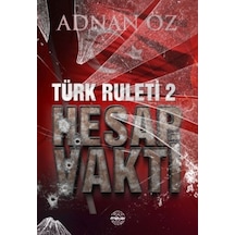 Türk Ruleti-2 Hesap Vakti - Yqbx-635755