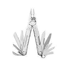 Leatherman Kamp Rebar Metalik Tool Metalic