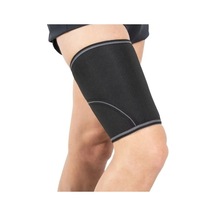 Wingmed Neopren Üst Baldırlık Large - Konforlu Destek