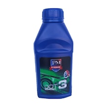 Fren Hidrolik Yağı Dot3 455 Gr