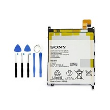 Sony Xperia Z Ultra C6802.Xl39H Pil Batarya Tamir Seti