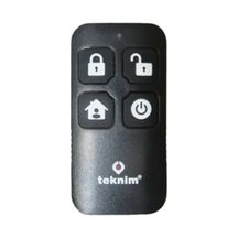 Teknim Tsr-5844, Uzaktan Kumanda, Tsc-5717 Modül İçin