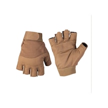 Mil-Tec Taktik Yarım Parmak Eldiven (519525761)