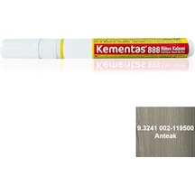 9.3241 002-119500 Anteak Tam Örtücü Rötuş Kalemi Tam Örtücü Rötuş Kalemleri-12932