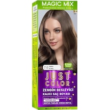 Procsın Magic Mix Color Kıt Parlak Ve Canlı 7.0 Kumral Kalıcı Saç Boyası