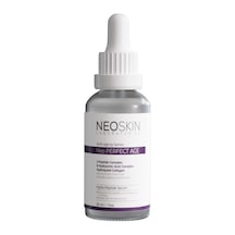 Dolgunlaştırıcı, Sıkılaştırıcı, Anti-aging, Peptit Serumu 3peptide 8 Ha Complex H.collagen
