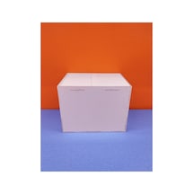 Pleksi Yavruluk Kapaklı 20x15x15h