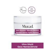 Murad Hydro Dynamic Ultimate Gece Nemlendirici 50 ML