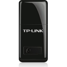 Tp-link Tl-wn823n Mini Usb Adaptör,300 Mbps-187852