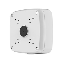 Dahua Pfa121-v2 Alüminyum Waterproof Bağlantı Kutu