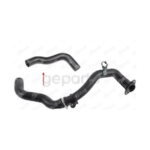Turbo Hortumu G.punto - Mito 2005 Plastik Parca Haric
