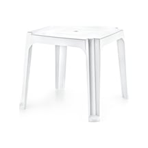 Şenyayla Kare Sehpa