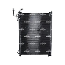 Nrf 350503 Klima Radyatoru A0005001254