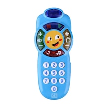 Let's Be Child 30512 İlk Kumandam 6+ Ay Mavi