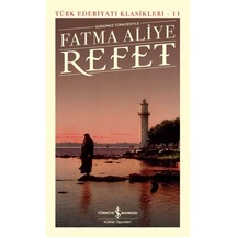 Refet - Türk Edebiyatı Klasikleri Ciltli - Dppq-827045
