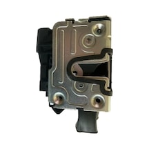 Esse Oto Dacıa Duster 10-18 Sandero I 08- Kapı Kilidi Sol Ön Helluxhkk230153 8200735225