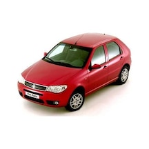 Coil-Ex Fiat Palio 2001 Sonrası Spor Yay 45 - 45 Mm