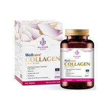 Wellcare Collagen Beauty Boost 60 Tablet