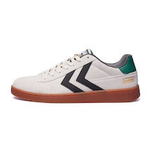 Hummel Club-a Archive Studio Unisex Gri Sneaker Gri