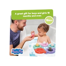 Tomy, Peppa Pig Peppa'nın Havuz Partisi, Oyuncak Standart