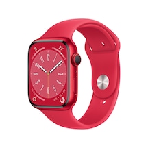 Apple Watch Series 8 GPS 45 MM Akıllı Saat (Apple Türkiye Garantili)