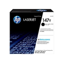 Hp W1470y Black Toner Kartuş 147y