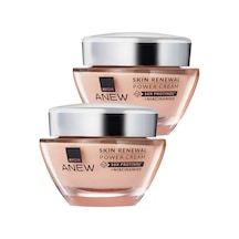 Avon Anew Skin Renewal Power Krem 2 x 50 ML