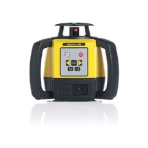 Leica Rugby640 İnşaat Lazeri