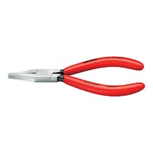 Knipex Elektronikçi Kargaburun 125 Mm Knı3711125