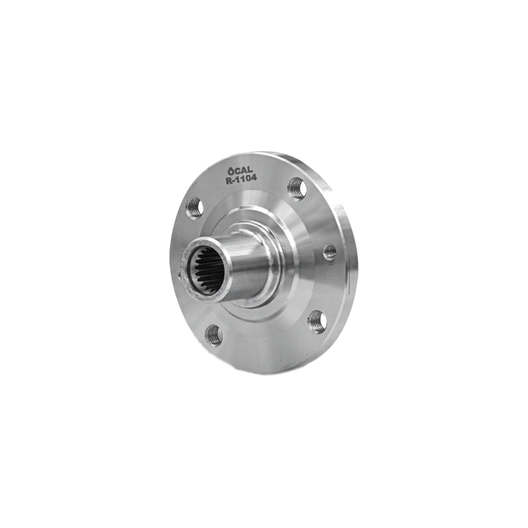 Öcal R-1104 Ön Teker Porya